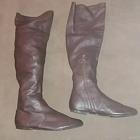 studio ladies boots